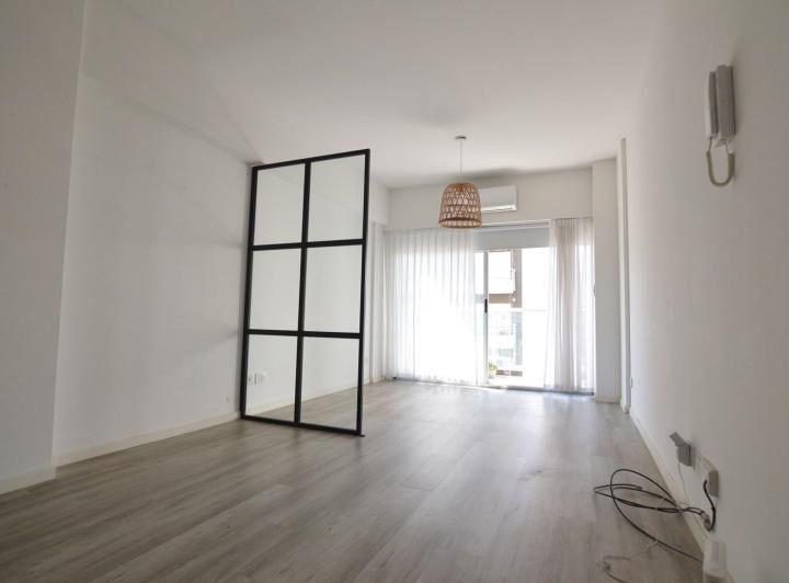 Departamento · 31m² · 1 Ambiente