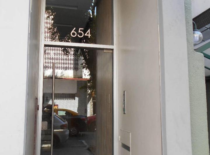 Departamento · 34m² · 1 Ambiente