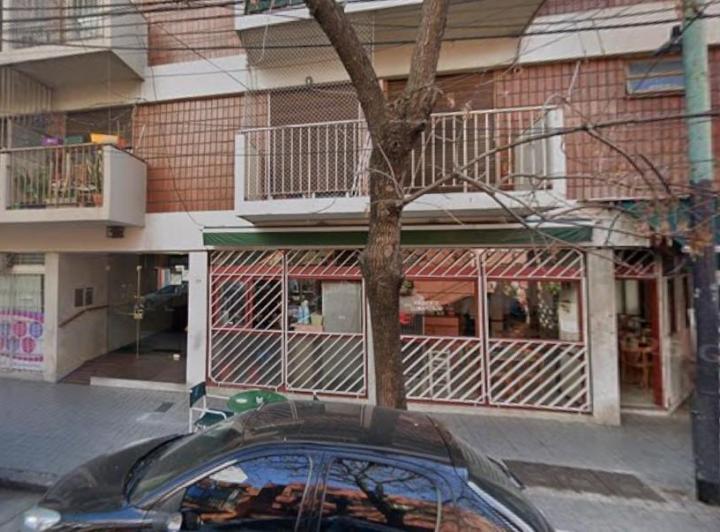 Departamento · 33m² · 2 Ambientes