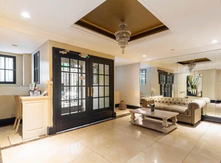 Departamento · 30ha · 1 Ambiente