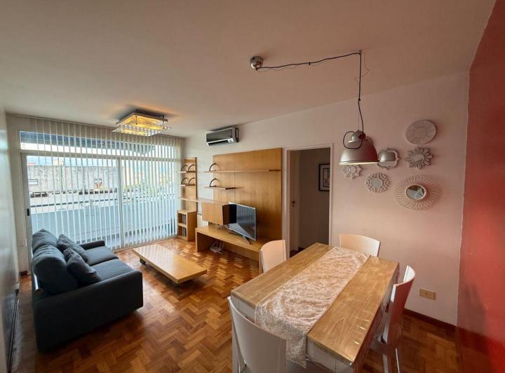 Departamento · 47m² · 2 Ambientes