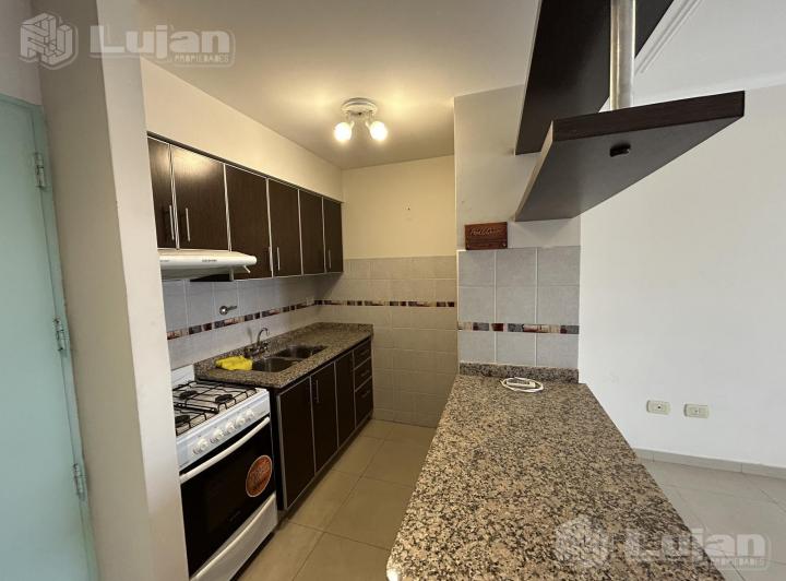 Departamento · 43m² · 2 Ambientes