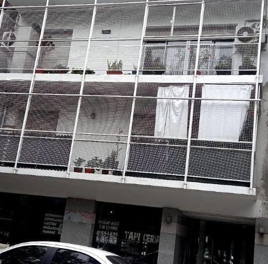 Departamento · 34m² · 2 Ambientes