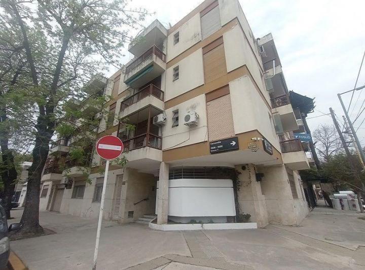 Departamento · 29m² · 2 Ambientes