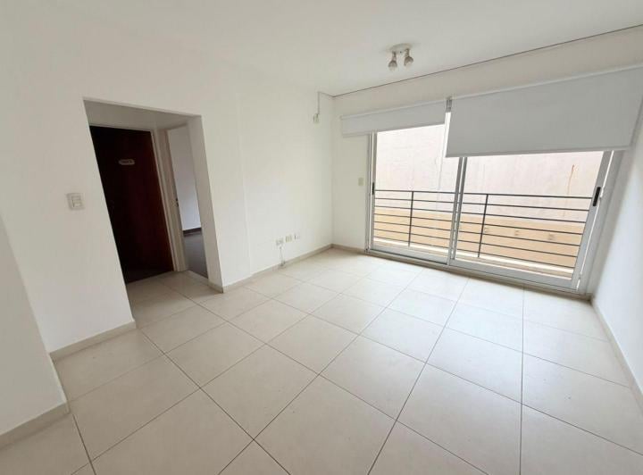 Departamento · 39m² · 2 Ambientes