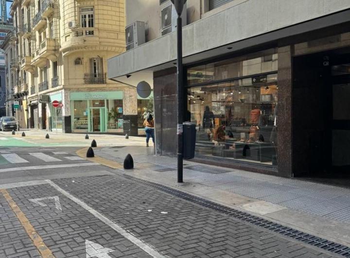 Departamento · 34m² · 1 Ambiente