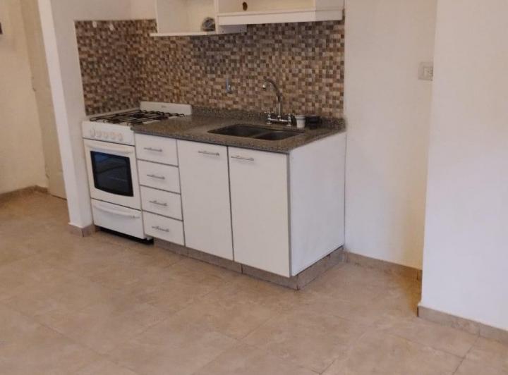 Departamento · 40m² · 2 Ambientes