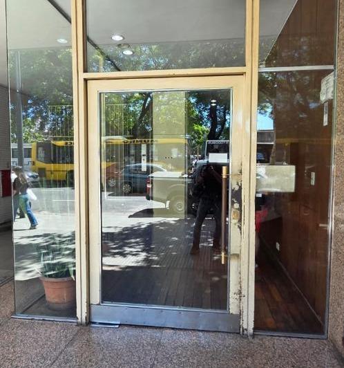 Departamento · 40m² · 2 Ambientes