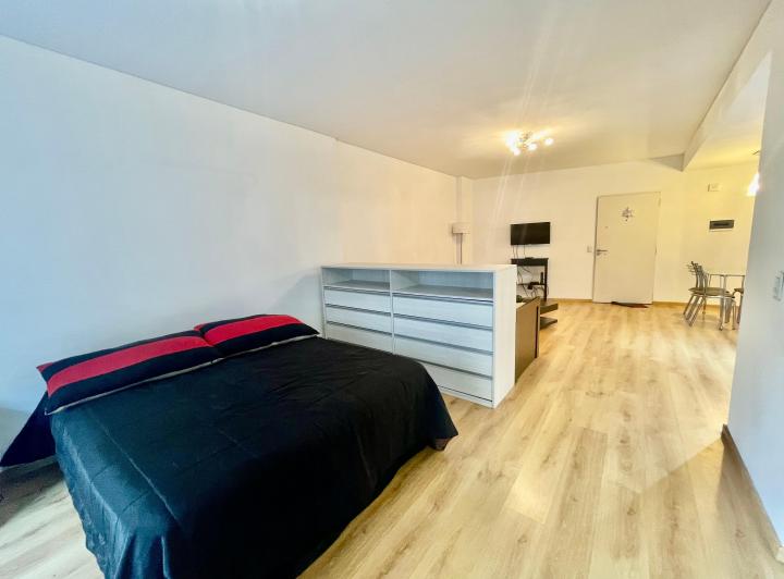 Departamento · 40m² · 1 Ambiente