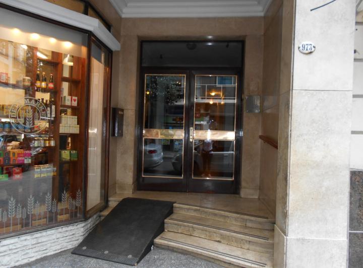 Departamento · 40m² · 2 Ambientes