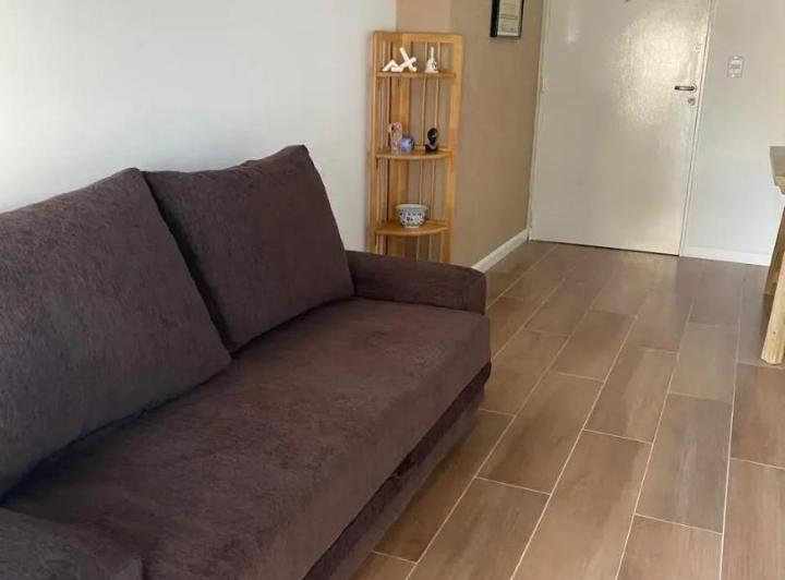 Departamento · 44m² · 2 Ambientes