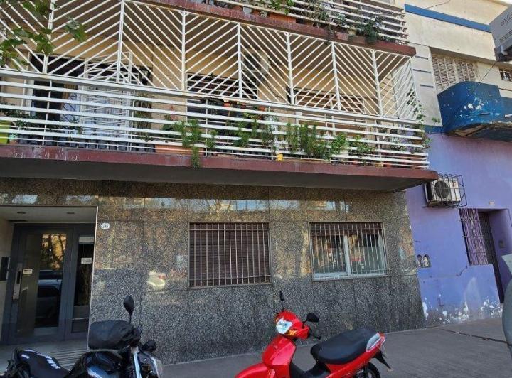 Departamento · 47m² · 2 Ambientes