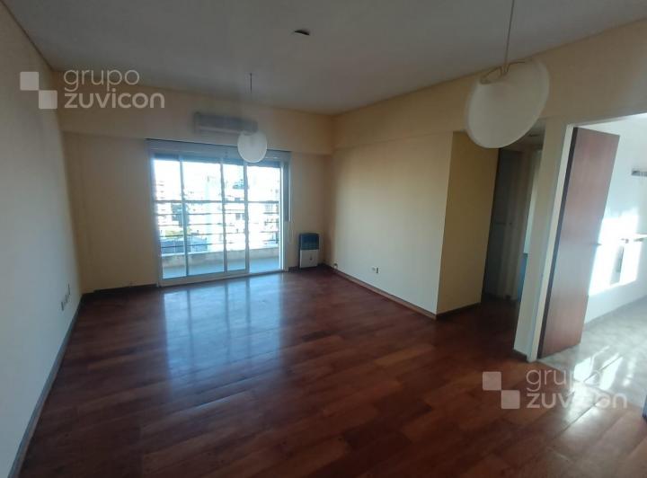 Departamento · 38m² · 2 Ambientes