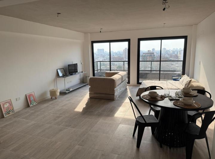 Departamento · 47m² · 1 Ambiente