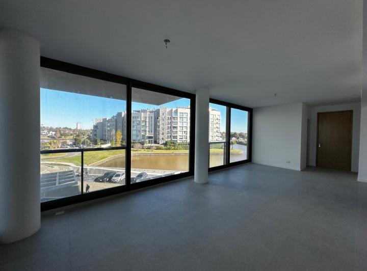Departamento · 153m² · 3 Ambientes · 2 Cocheras