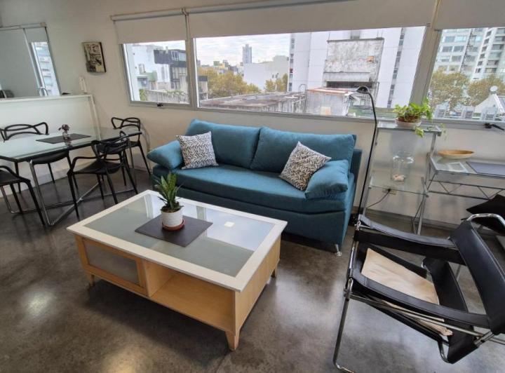 Departamento · 80m² · 3 Ambientes