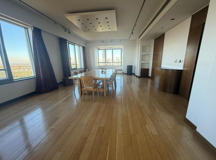 Departamento · 430m² · 4 Ambientes