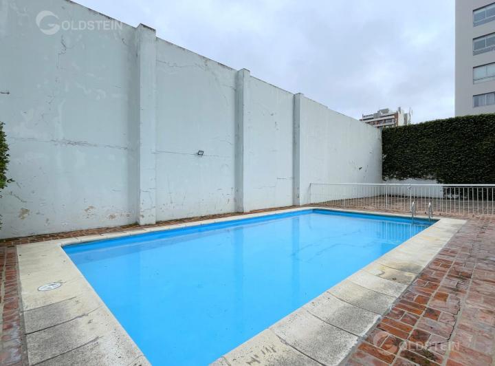 Departamento · 55m² · 3 Ambientes