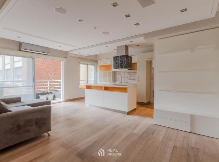 Departamento · 81m² · 4 Ambientes