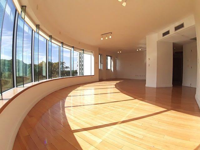 Departamento · 160m² · 3 Ambientes · 1 Cochera