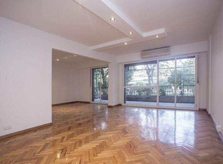 Departamento · 185m² · 7 Ambientes · 1 Cochera