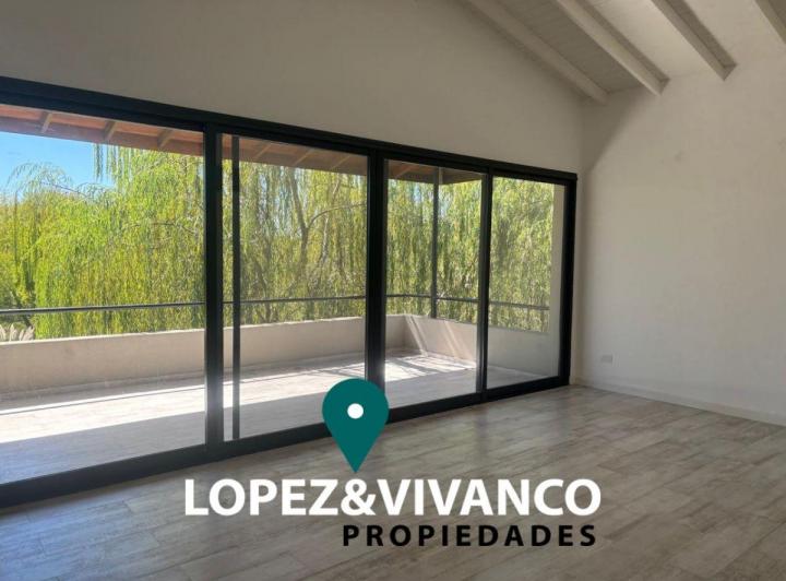 Departamento · 82m² · 3 Ambientes