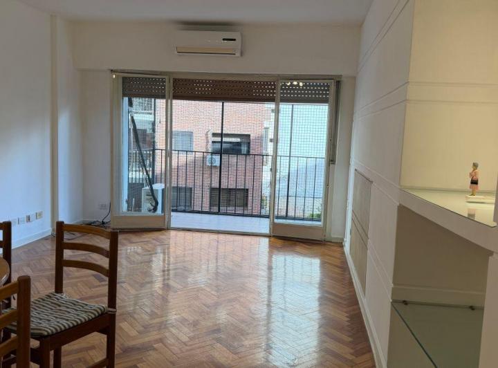 Departamento · 79m² · 3 Ambientes
