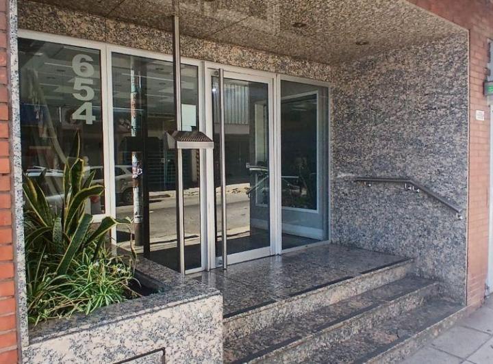Departamento · 65m² · 3 Ambientes · 1 Cochera