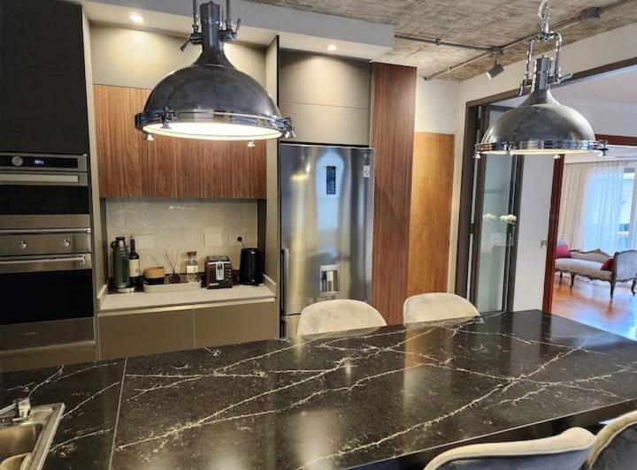 Departamento · 8m² · 5 Ambientes · 1 Cochera