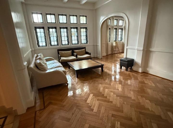 Departamento · 322m² · 6 Ambientes · 1 Cochera