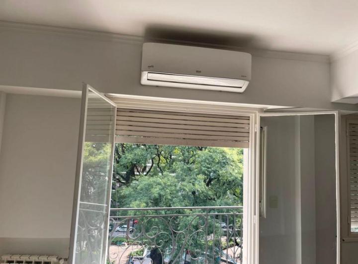 Departamento · 96m² · 3 Ambientes