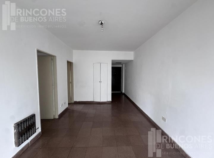 Departamento · 48m² · 3 Ambientes