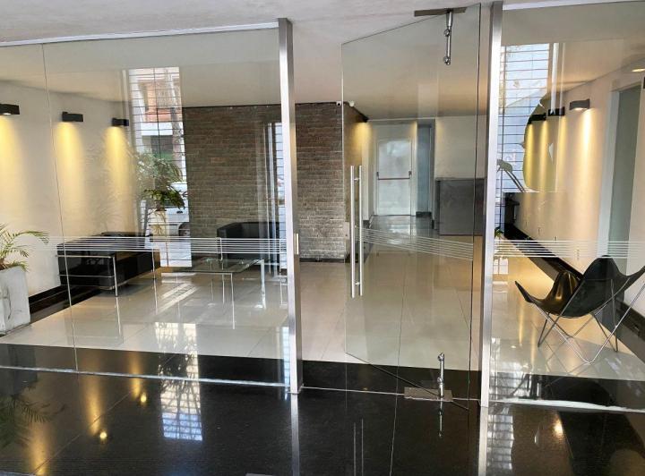 Departamento · 54m² · 3 Ambientes · 1 Cochera