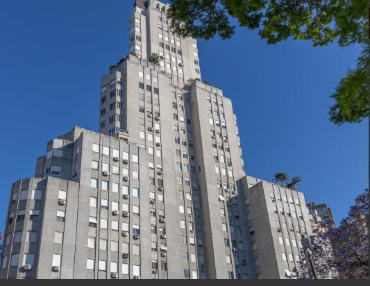 Departamento · 126m² · 3 Ambientes