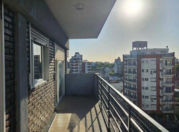 Departamento · 65m² · 3 Ambientes