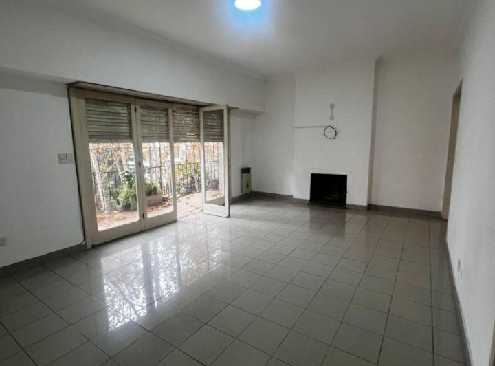 Departamento · 100m² · 3 Ambientes · 1 Cochera