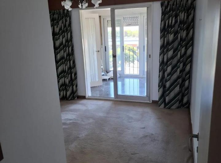 Departamento · 120m² · 5 Ambientes