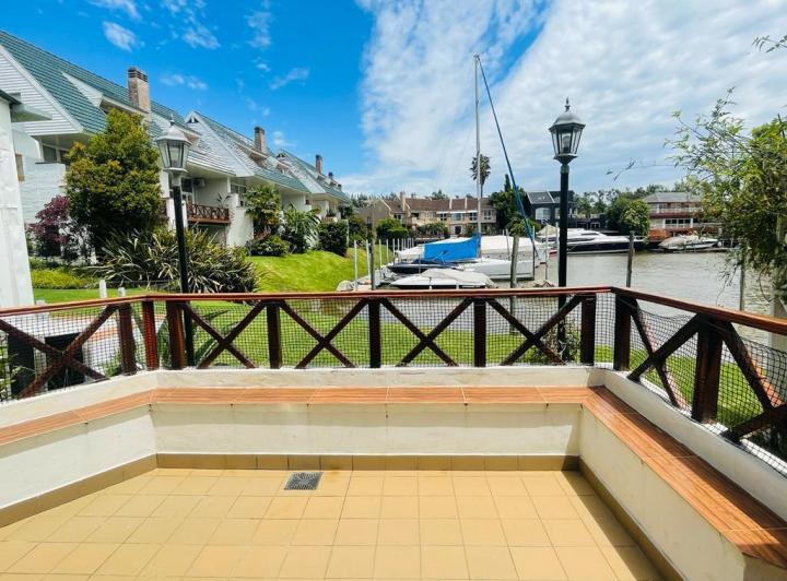 Departamento · 84m² · 3 Ambientes · 1 Cochera