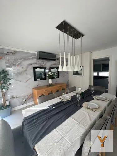 Departamento · 173m² · 4 Ambientes