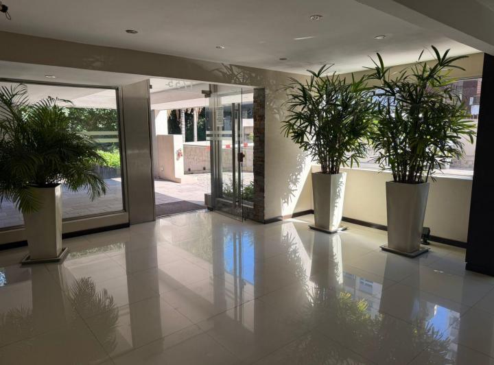 Departamento · 84m² · 3 Ambientes · 1 Cochera