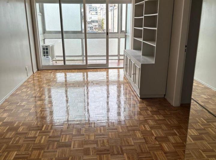 Departamento · 75m² · 4 Ambientes · 1 Cochera
