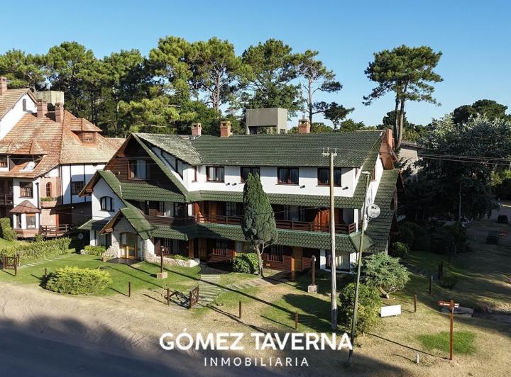 Departamento · 50m² · 3 Ambientes · 1 Cochera