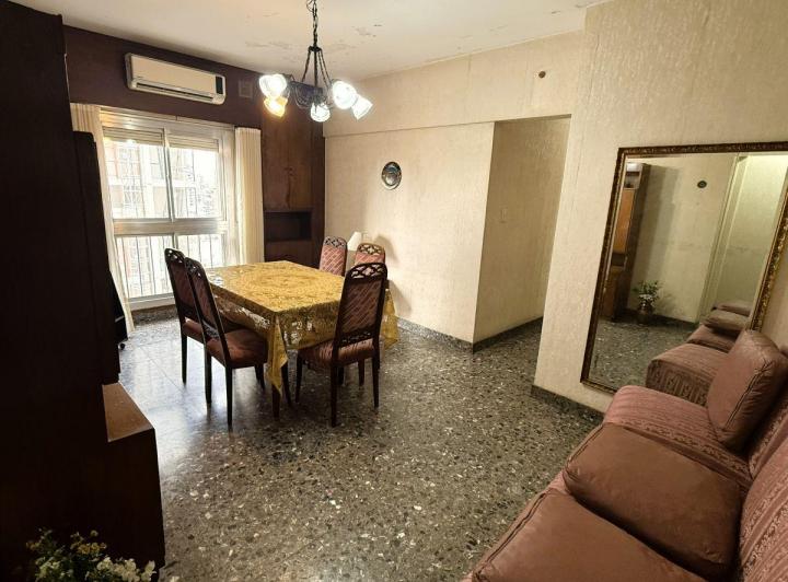 Departamento · 49m² · 3 Ambientes