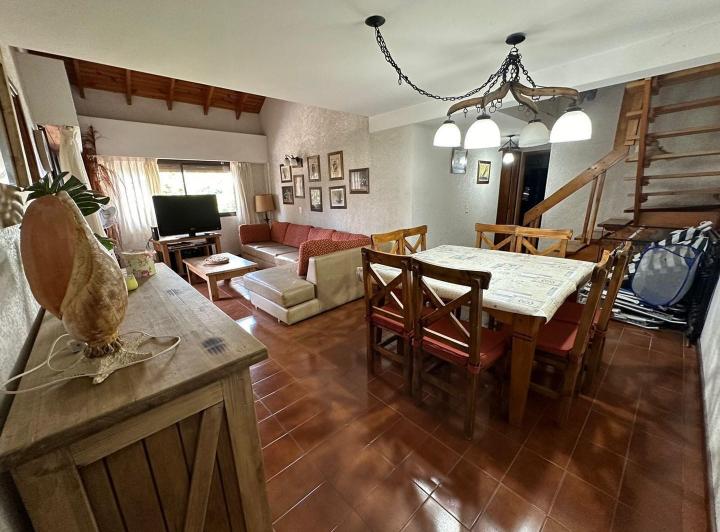 Departamento · 100m² · 4 Ambientes · 1 Cochera