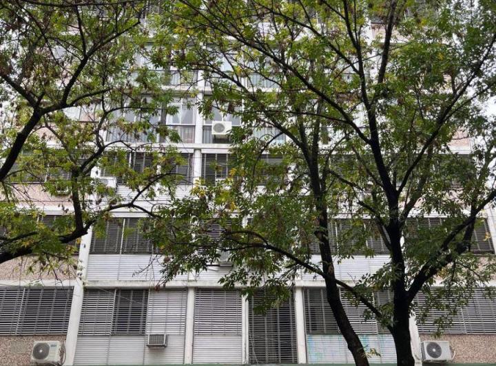 Departamento · 80m² · 4 Ambientes