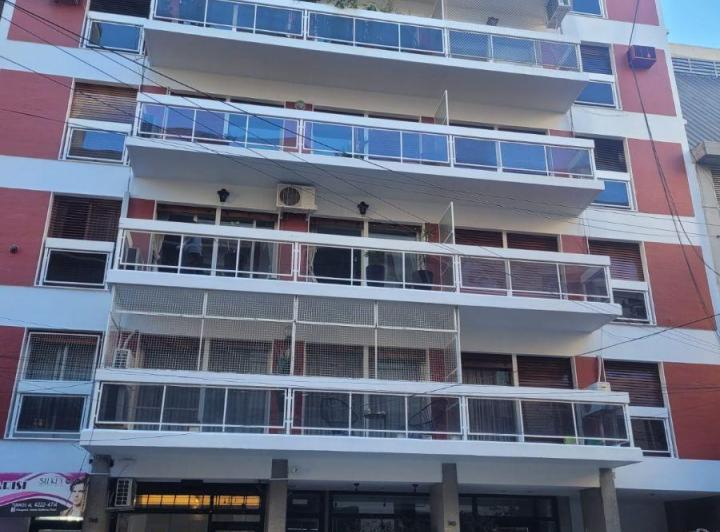 Departamento · 60m² · 3 Ambientes