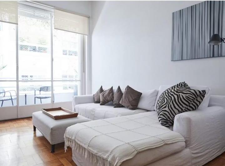 Departamento · 160m² · 4 Ambientes
