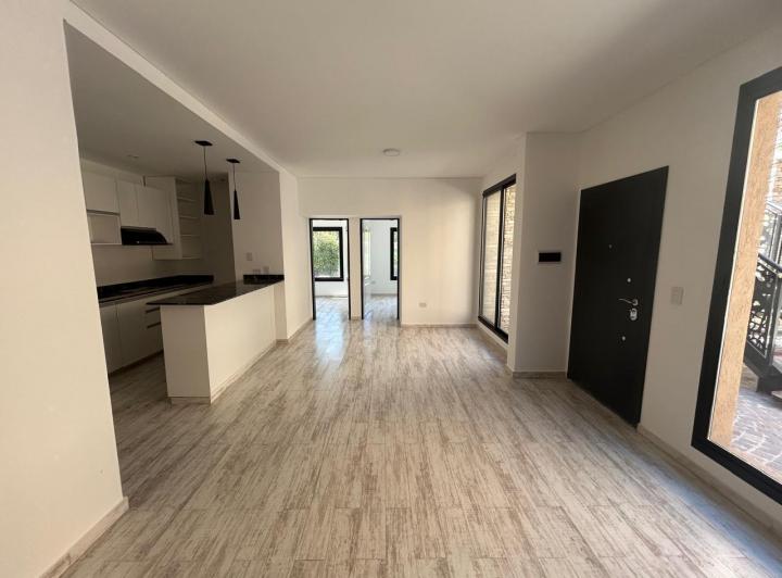 Departamento · 50m² · 3 Ambientes