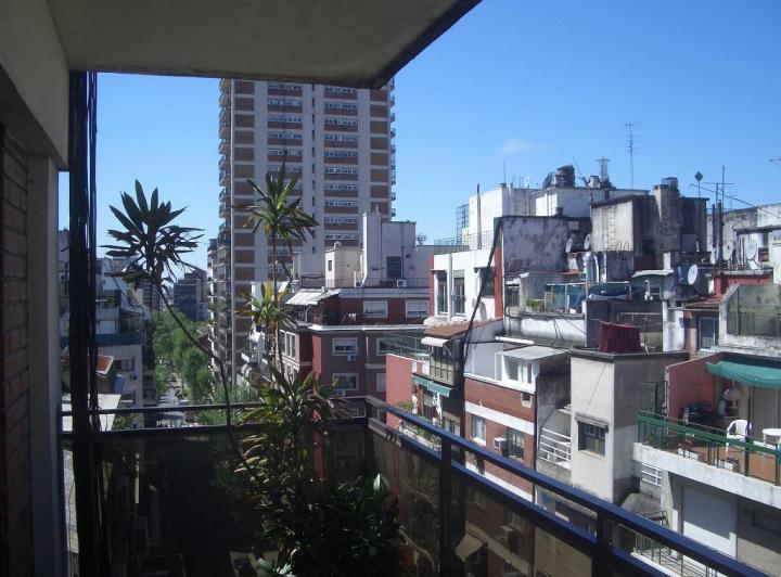 Departamento · 63m² · 3 Ambientes