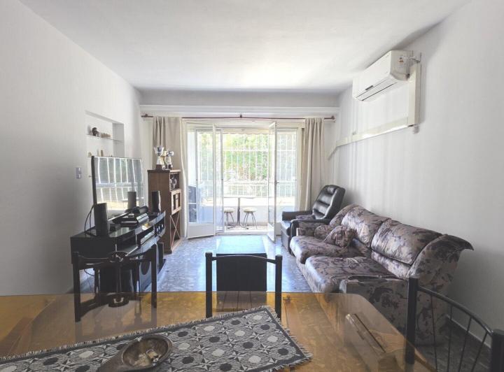 Departamento · 72m² · 3 Ambientes